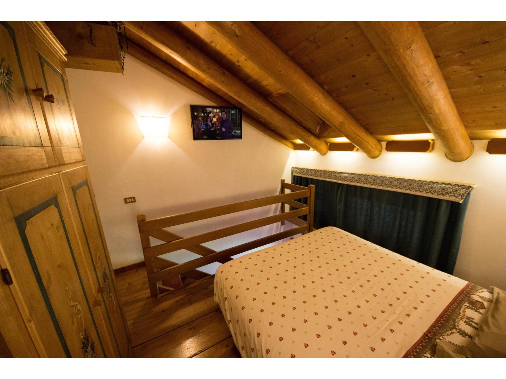 Cristallo & Faloria Suite Apartments Cortina dʼAmpezzo Exterior foto